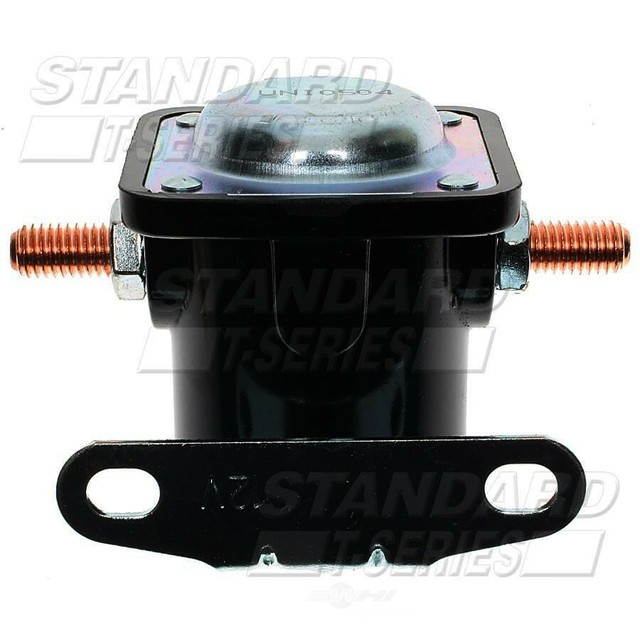 Napa ST81SB Starter Relay Solenoid 4Terminal SS581 G4A eBay