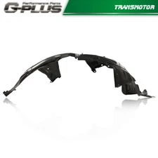 Fender Liner Splash Guard Front Passenger RH Side Fit For Nissan Rogue 2014-2018