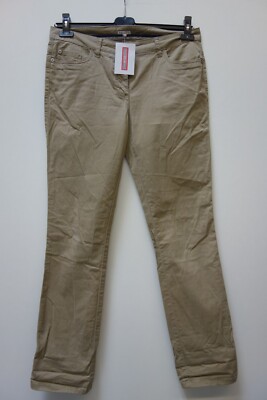 EK0128 damen Hose von Peckott, Gr. 40