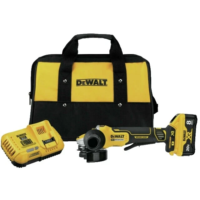 Amoladoras DEWALT 18 V