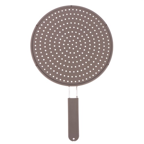 Nonstick Oil Grease Pan Lid Oil-Proof Splash Cover Frying Protection WLD RaUIA - Picture 4 of 12