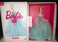 Mattel Barbie Fashion Model Collection 