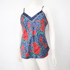 Women’s Kathryn Intimates Sleeveless Top Sz M