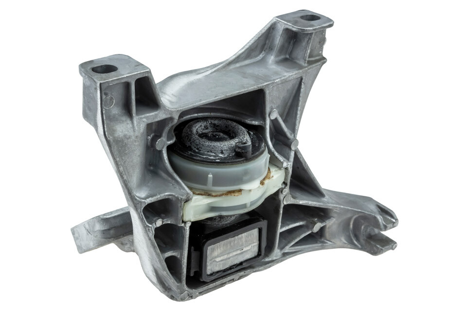 Support moteur Peugeot 308 SW II anti-vibration en caoutchouc renforcé