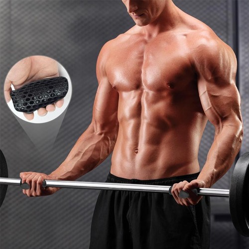 Entrenador de Dedos Gimnasia Agarre Fitness Agarre de Mano Entrenador de Fuerza Gimnasio Agarre de Tirar - Imagen 5 de 18