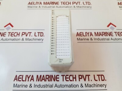 ABB 3BSE008508R1 Digital Input Module PR:D DI810 03W47 24V