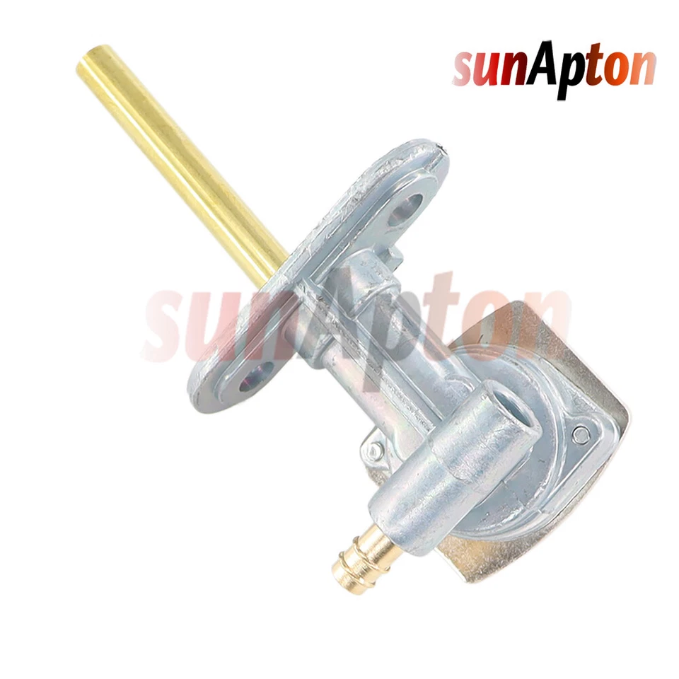 Gas Fuel Petcock Switch Valve Assembly For Yamaha FZR400 FZR400S 1988 1989 1990 — 第 4/4 张图片