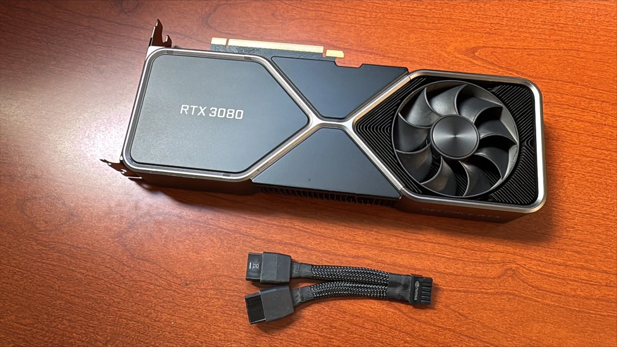 NVIDIA GeForce RTX 3080 10GB GDDR6X Graphics Cards for sale | eBay
