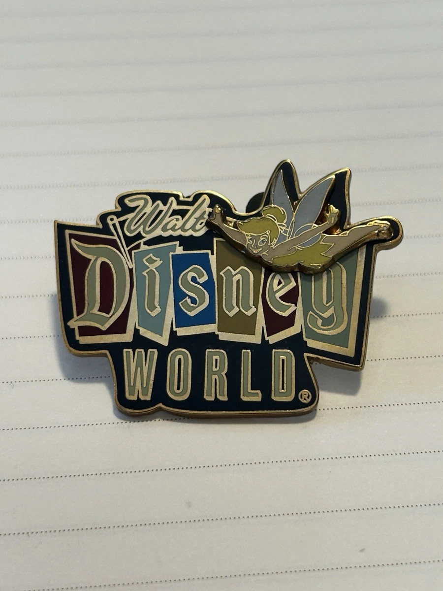 2006 Walt Disney World Patches & Pins (1968-Now) for sale | eBay