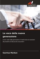 Saortua Marbun | La Voce Della Nuova Generazione | Taschenbuch | Italienisch