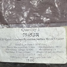 HONEYWELL 7945BR / 7945BR Ademco