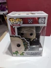 Funko Pop! Vinyl: WWE - Charlotte Flair #62