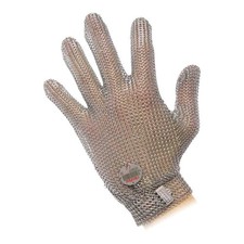Niroflex Stechschutzhandschuh 2000 Detectable ohne Stulpe L