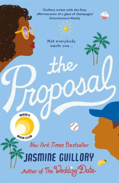 The Proposal: A Reese Witherspoon Hello Sunshine Book Club Pick - Image 5
