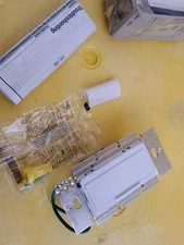 Lutron Maestro Multi-Location Companion Dimmer  MA-RR-WH