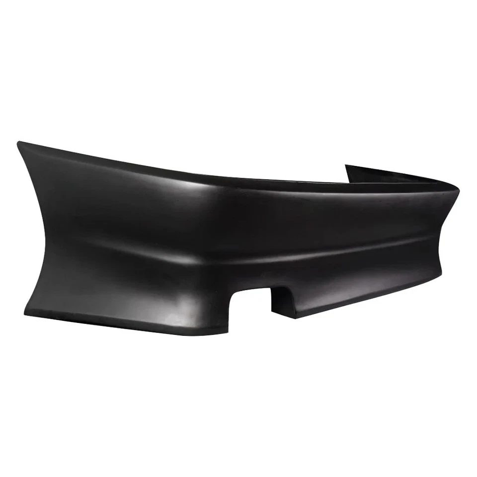 For BMW 325xi 01-06 Accorsa Style Fiberglass Rear Bumper Cover Unpainted - Изображение 3 из 4