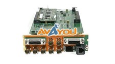 Miranda GV XVP-3901 3G/HD/SD Up/Down/Cross Converter 3DRP AUD MOD-LA-ALC-8-DUP