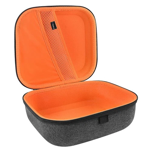 Geekria Carrying Case for Turtle Beach Stealth PRO, Stealth 700, X12 Headphones - Thumbnail 3