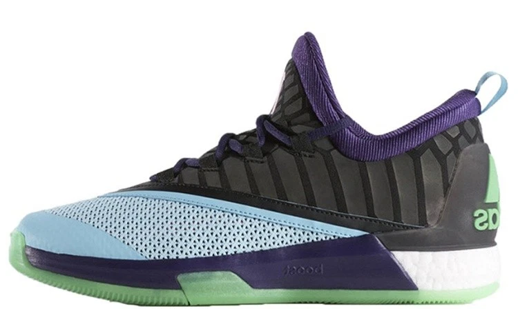 adidas Crazylight Boost 2016 Sneakers for Men for Sale | Authenticity  Guaranteed | eBay