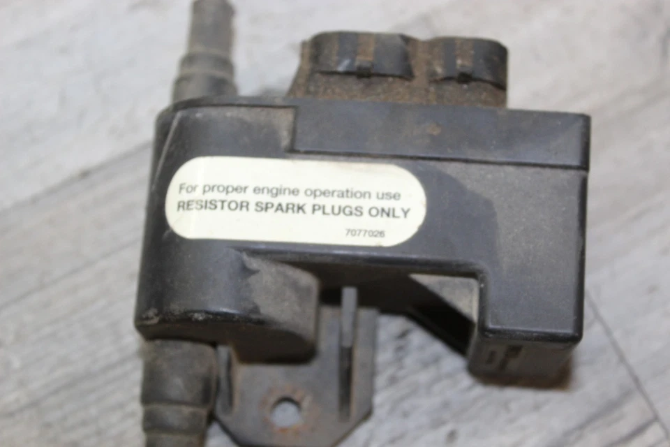 1999 Polaris Rmk 700 Cdi Ecu Ecm Computer 2201162 - Image 2 of 4