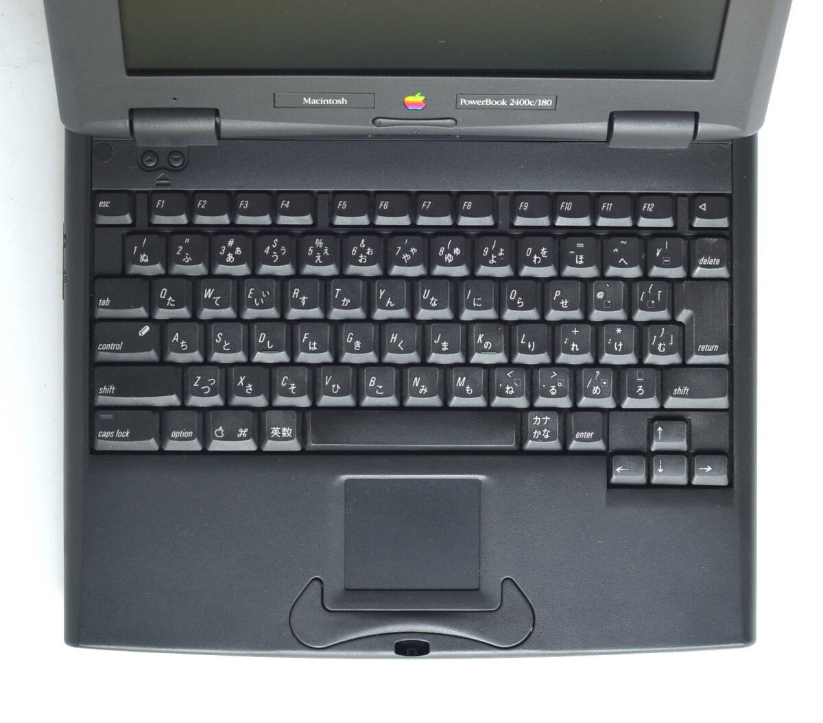 Apple Macintosh PowerBook Back Pack 90’s 90's Apple Powerbook backpack Navy blue | eBay