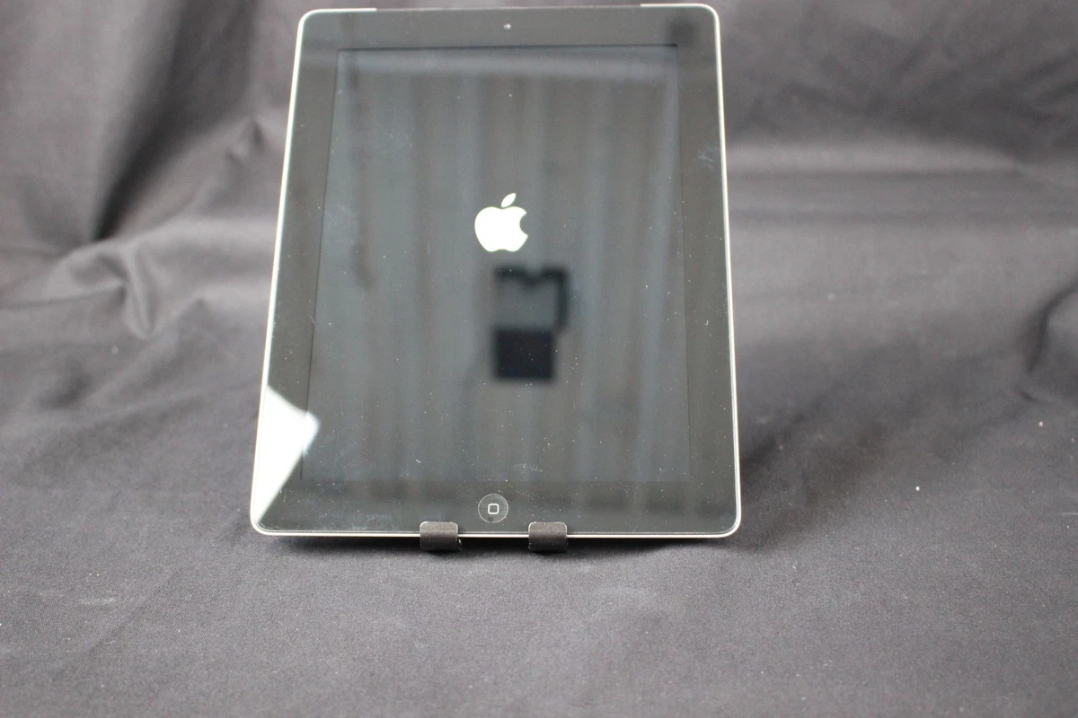 Apple iPad (4th Generation) Wi-Fi 64 GB Tablets & eReaders with