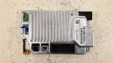 2016-2019 Ford Fiesta Chassis ECM Voice Recognition Communication Sync 3 Module