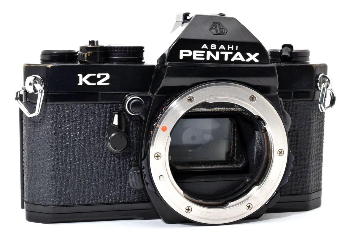 PENTAX K2 Film Cameras for sale | eBay
