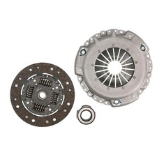 Image of CLUTCH KIT FOR AUDI SEAT SKODA VW F1W017NX NEXUS NEW