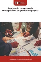 L'abbé Bamogo Mahamadi Jean Paul | Analyse Du Processus De Conception Et De...