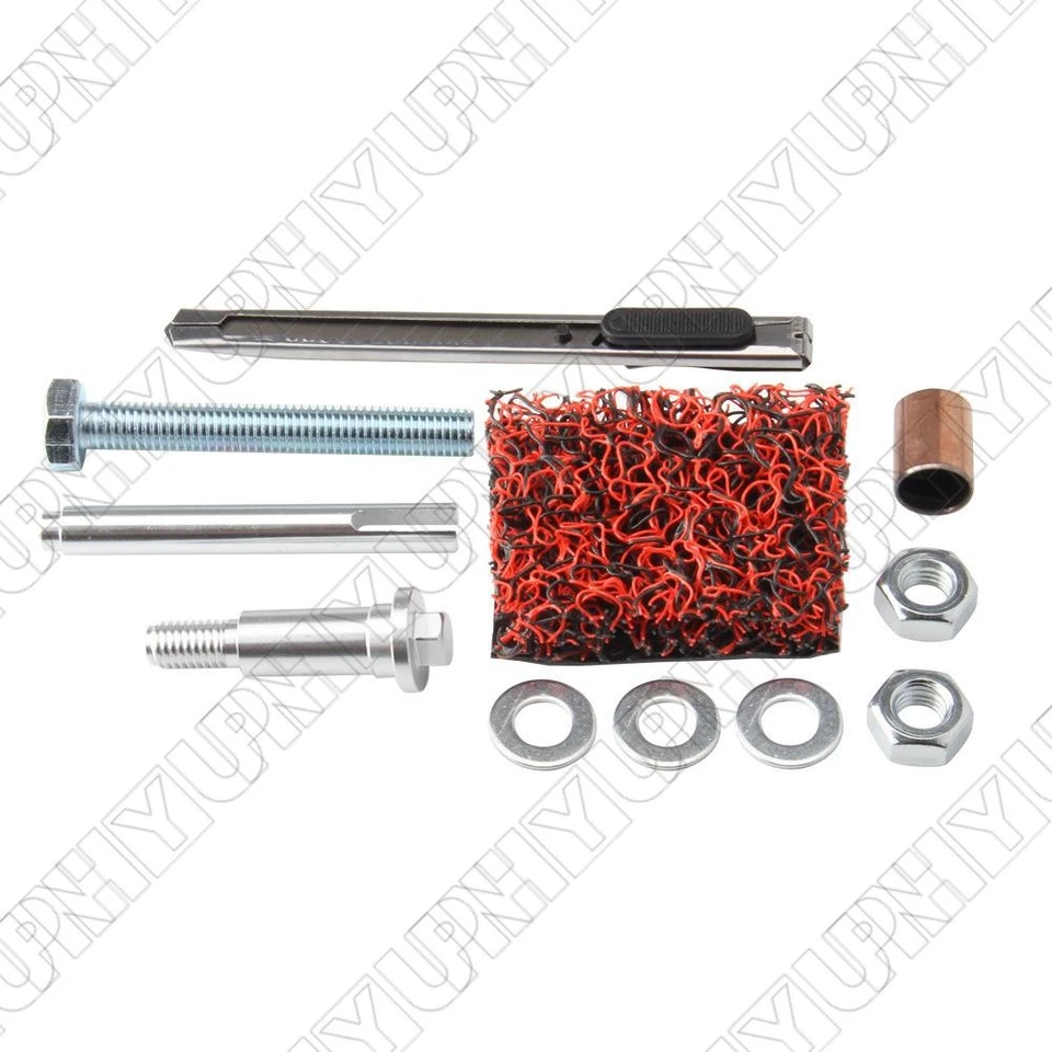 Car Gear Tower Repair Kit 55556311 For Saab 9-3 Gear tower 6 speed gearbox - Image 4 of 4