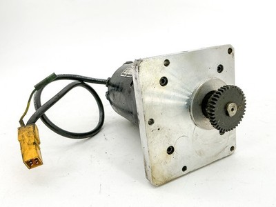 Bodine N28GK201I Gear Motor 115V 1725RPM 18:1 Ratio NSH-11D3