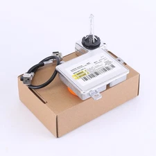 For 2015-2018 Porsche Macan Xenon Ballast & D3S Bulb Control Module Computer