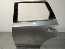 Porte arrière et accessoires Hyundai IX55