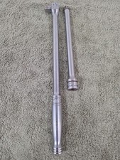 Snap-on Sn15a 15 12 Drive Flex Breaker Bar W Snap On Extension Sx 10 Usa Snap-on Sn15a 15 12 Drive Flex Breaker Bar W Snap On Extension Sx 10 Usa