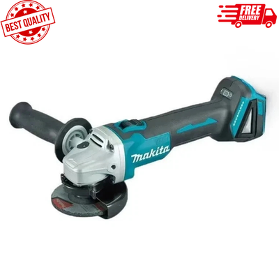 #ad Makita 18V 125mm DGA404 Brushless Electric Angle Grinder High Power Rechargeable $68.99