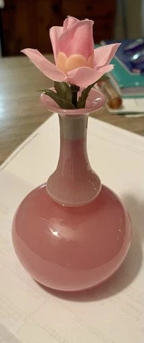 Vase - Steuben by Frederick Carder