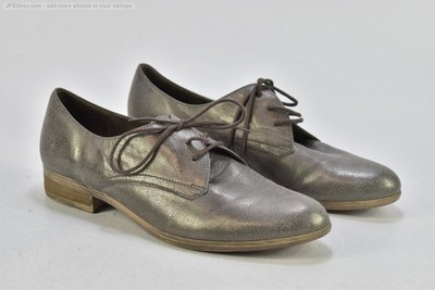 Gabor  Damen Halbschuhe Freizeitschuhe  UK 7 Nr. 25-N 1117