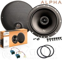 Infinity BY Harman Lautsprecher FüR Peugeot 807 2002-2014 Heck Seite 480W #Cjkz