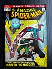 AMAZING SPIDER-MAN #108 May 1972 1st Appearance Sister Sun Sha Shan Nguyen