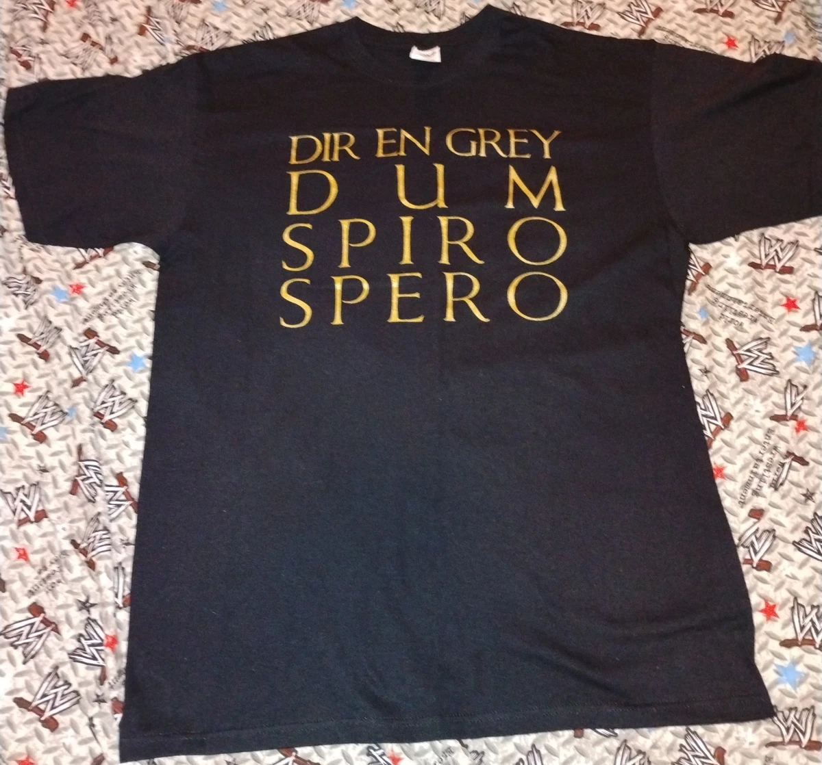 Dir En Grey Memorabilia for sale | eBay