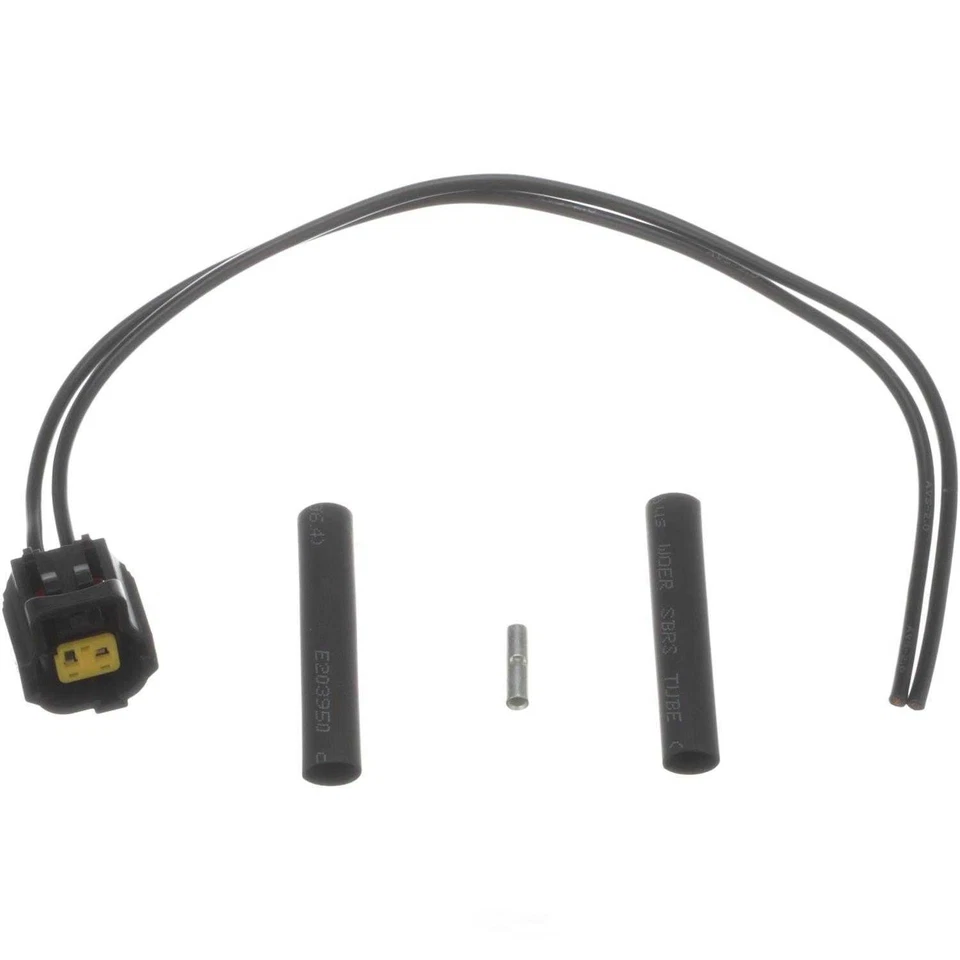 Разъем клапана продувки паровой канистры стандартный S-1752 - Изображение 2 из 4