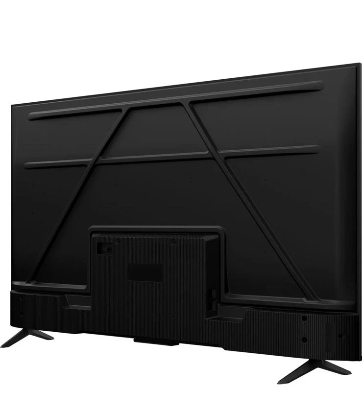 TCL 55PF650K 55 Inch LED 4K Ultra HD Smart FIRE TV Bluetooth WiFi new - Image 3 of 4