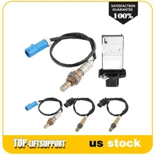 02 Oxygen o2 Sensor Mass Airflow MAF Sensor Fits 2009-2011 Ford Expedition 5.4L