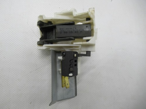 Türschloss Türverriegelung Spülmaschine Aeg Ikea Teil EG-380670   ANC 1113150-61