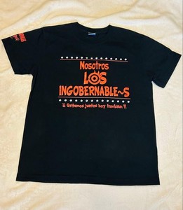 Los Ingobernables De Japon | eBay