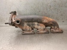 06E253033E auspuffkrümmer r. AUDI A6 C6 4F2 2.4 rectp5903814