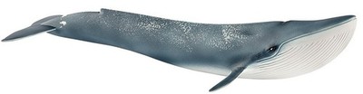 SCHLEICH, Blauwal, , SHL14806