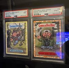 2023 Topps GPK x View Askew Trading Cards Checklist 18