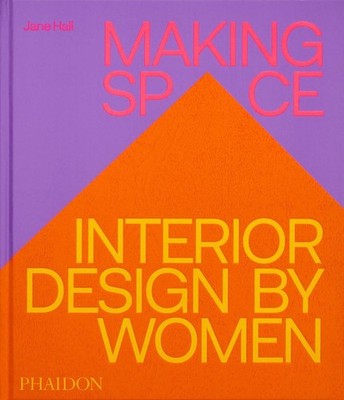 Making Space | Jane Hall | englisch